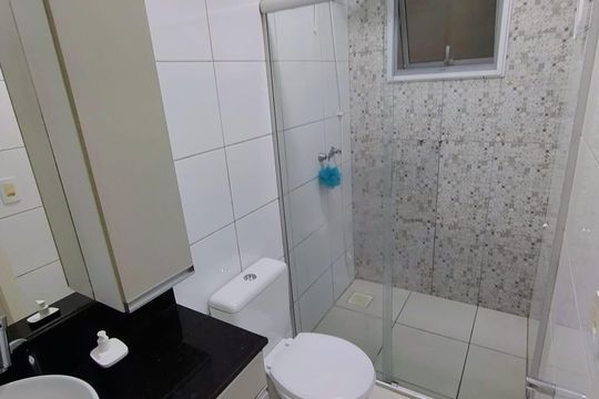 Casa à venda com 2 quartos, 50m² em Olaria, Canoas
