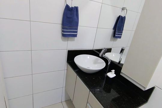 Casa à venda com 2 quartos, 50m² em Olaria, Canoas