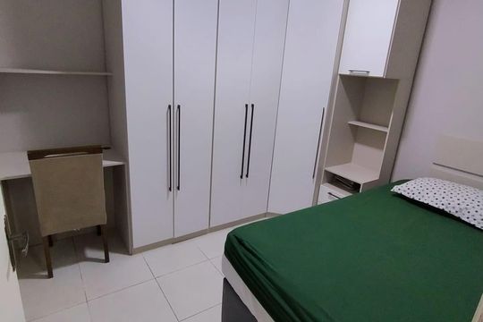 Casa à venda com 2 quartos, 50m² em Olaria, Canoas