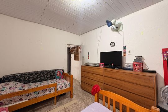Quarto 2 de casa à venda com 2 quartos, 154m² em Parque Oratório, Santo André
