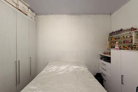 Quarto 1 de casa à venda com 2 quartos, 154m² em Parque Oratório, Santo André