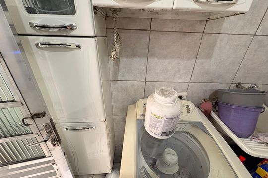 Casa à venda com 2 quartos, 154m² em Parque Oratório, Santo André