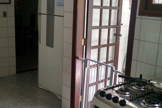 Casa à venda com 3 quartos, 190m² em Taquara, Rio de Janeiro