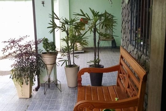 Casa à venda com 3 quartos, 190m² em Taquara, Rio de Janeiro