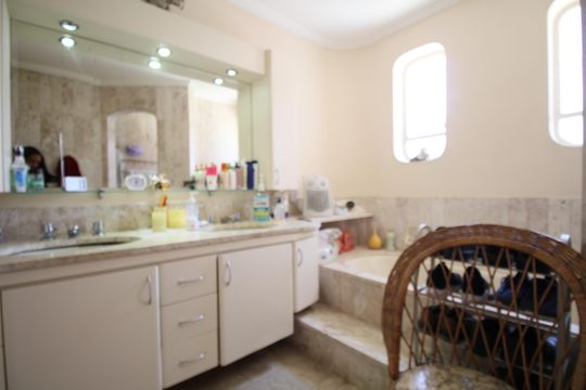 Apartamento para alugar com 4 quartos, 329m² em Vila Andrade, São Paulo