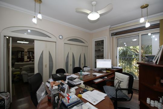 Apartamento para alugar com 4 quartos, 329m² em Vila Andrade, São Paulo