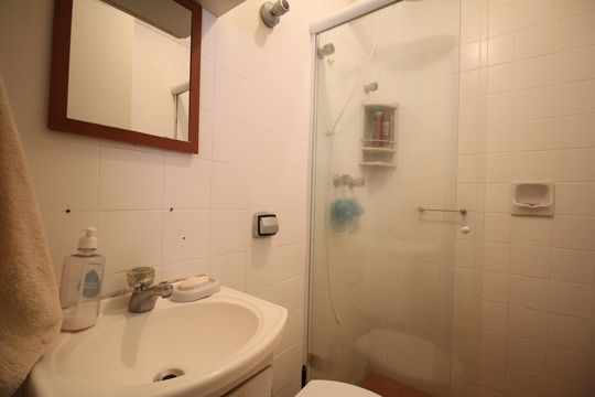 Apartamento para alugar com 4 quartos, 329m² em Vila Andrade, São Paulo
