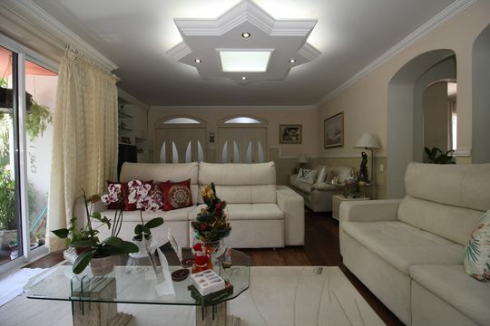 Apartamento para alugar com 4 quartos, 329m² em Vila Andrade, São Paulo