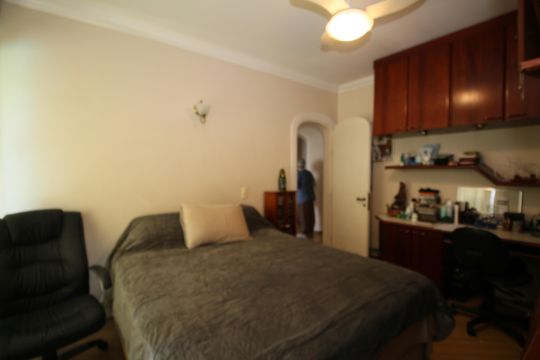 Apartamento para alugar com 4 quartos, 329m² em Vila Andrade, São Paulo