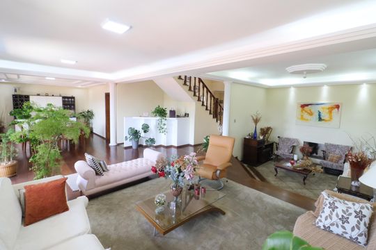 Casa à venda com 3 quartos, 424m² em City Bussocaba, Osasco