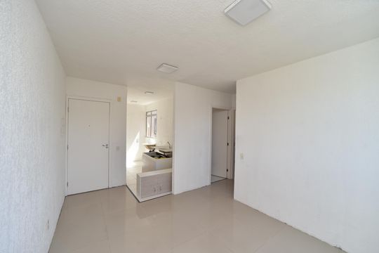 Sala de apartamento à venda com 2 quartos, 45m² em Sarandi, Porto Alegre