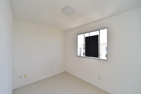 Quarto 1 de apartamento à venda com 2 quartos, 45m² em Sarandi, Porto Alegre