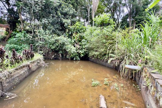 Casa à venda com 3 quartos, 10300m² em Jardim Petropolis, Nova Lima
