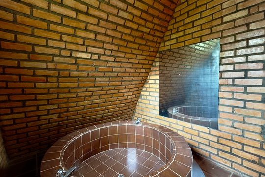 Casa à venda com 3 quartos, 10300m² em Jardim Petropolis, Nova Lima