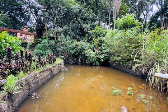 Casa à venda com 3 quartos, 10300m² em Jardim Petropolis, Nova Lima