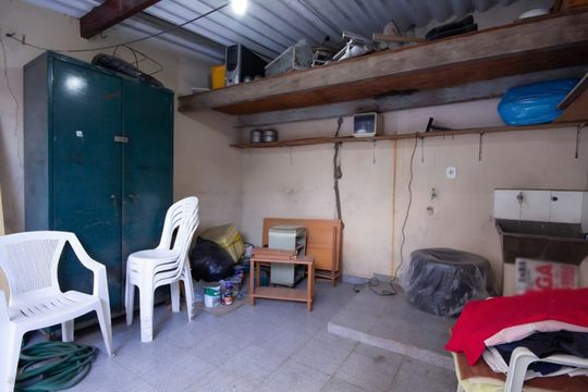 Área de serviço de casa à venda com 3 quartos, 235m² em Ipiranga, São Paulo