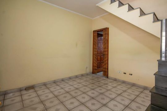 Sala de casa à venda com 3 quartos, 235m² em Ipiranga, São Paulo