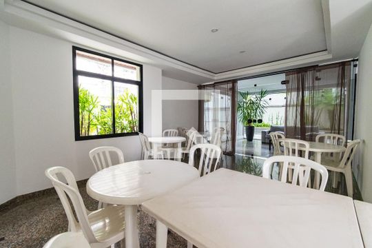 Apartamento à venda com 5 quartos, 290m² em Vila Mascote, São Paulo