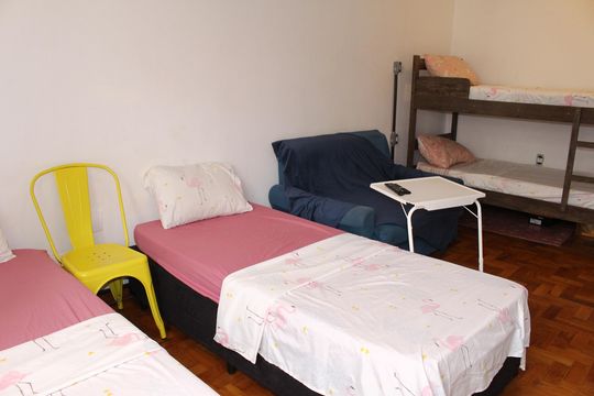 Kitnet/Studio à venda com 1 quarto, 28m² em República, São Paulo