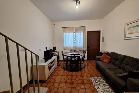 Casa à venda com 6 quartos, 300m² em Perdizes, São Paulo