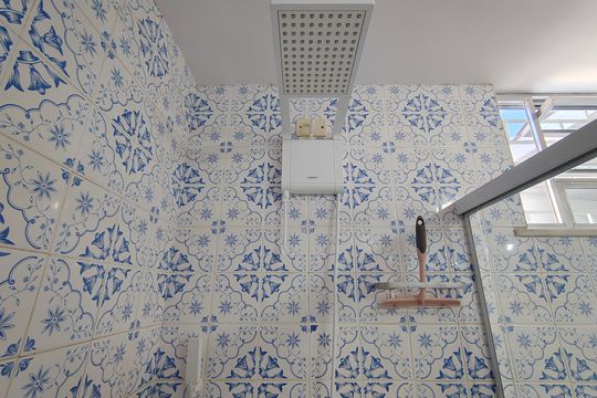 Casa à venda com 3 quartos, 270m² em Anil, Rio de Janeiro