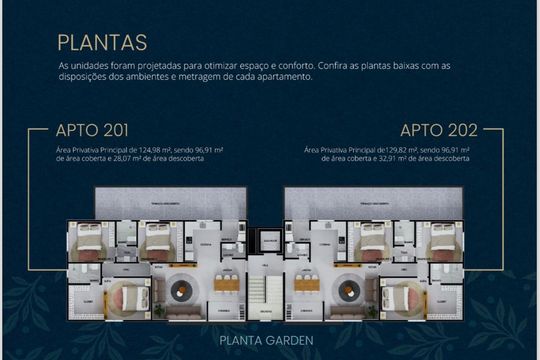 Apartamento à venda com 3 quartos, 124m² em Anchieta, Belo Horizonte