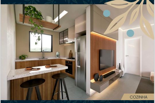 Apartamento à venda com 3 quartos, 124m² em Anchieta, Belo Horizonte