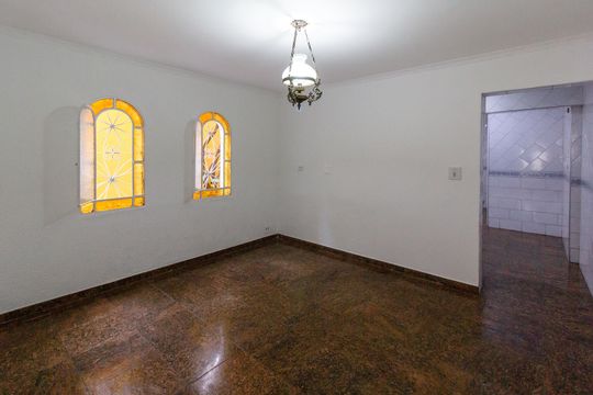 Copa de casa para alugar com 4 quartos, 188m² em Vila Adelaide Perella  Ponte Grande, Guarulhos