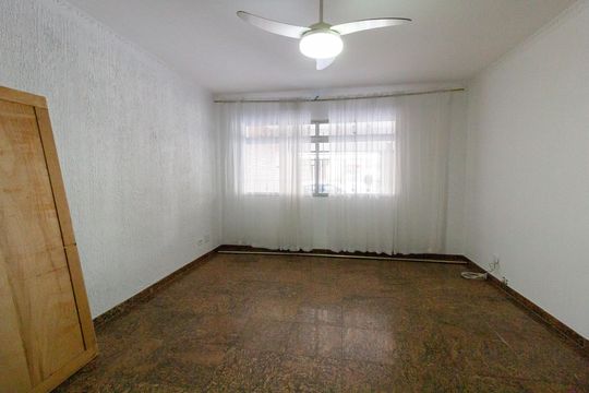 Sala de casa para alugar com 4 quartos, 188m² em Vila Adelaide Perella  Ponte Grande, Guarulhos