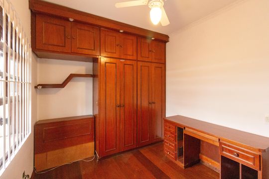 Quarto 2 de casa para alugar com 4 quartos, 188m² em Vila Adelaide Perella  Ponte Grande, Guarulhos
