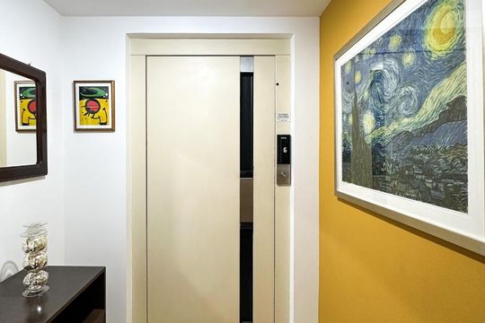Apartamento à venda com 3 quartos, 158m² em Pinheiros, São Paulo