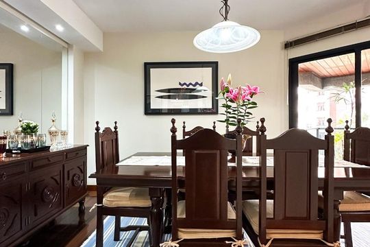 Apartamento à venda com 3 quartos, 158m² em Pinheiros, São Paulo