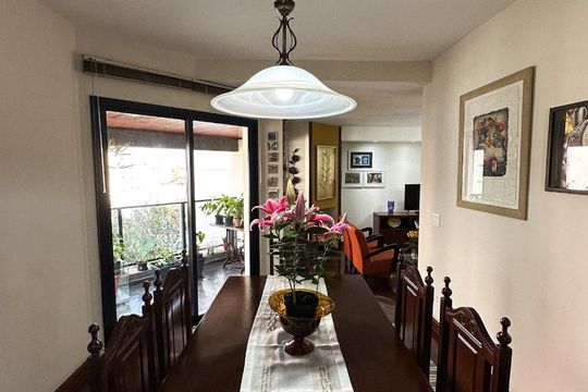 Apartamento à venda com 3 quartos, 158m² em Pinheiros, São Paulo