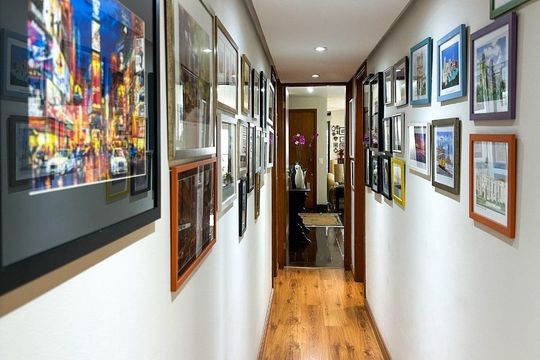 Apartamento à venda com 3 quartos, 158m² em Pinheiros, São Paulo