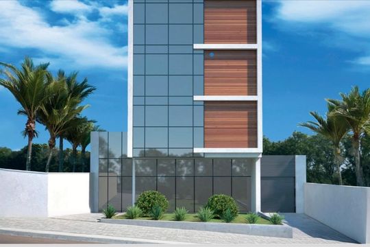 Apartamento à venda com 4 quartos, 180m² em Anchieta, Belo Horizonte