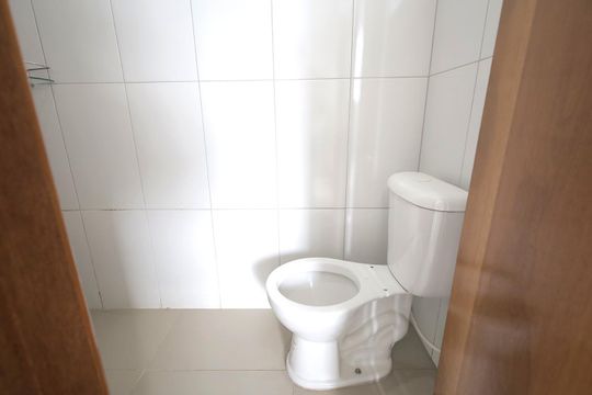 Apartamento para alugar com 1 quarto, 60m² em Vila Camilópolis, Santo André