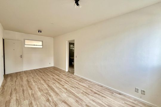 Sala/Quarto de kitnet/studio à venda com 1 quarto, 36m² em Centro, Campinas