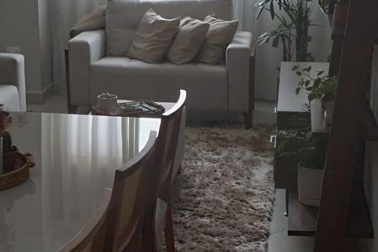 Casa de Condomínio à venda com 3 quartos, 101m² em Vila Rosa, São Paulo