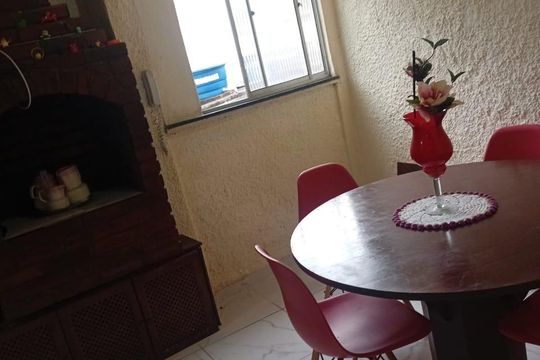 Apartamento à venda com 2 quartos, 90m² em Piedade, Rio de Janeiro