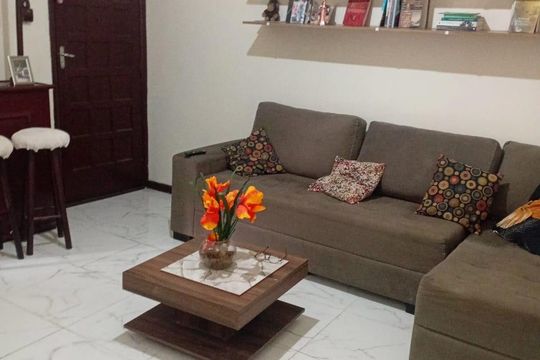 Apartamento à venda com 2 quartos, 90m² em Piedade, Rio de Janeiro
