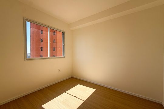 Quarto 2 de apartamento à venda com 2 quartos, 29m² em Vila Santo Estefano, São Paulo