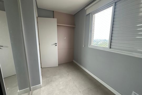 Quarto de apartamento para alugar com 2 quartos, 188m² em Melville Empresarial Ii, Barueri