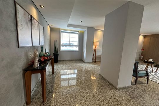 Área comum de apartamento para alugar com 2 quartos, 188m² em Melville Empresarial Ii, Barueri