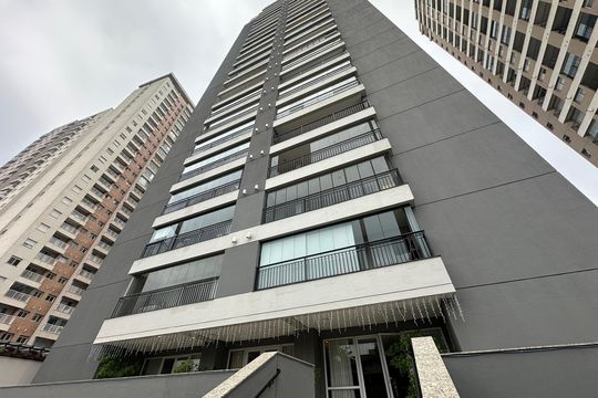 Fachada de apartamento para alugar com 2 quartos, 188m² em Melville Empresarial Ii, Barueri