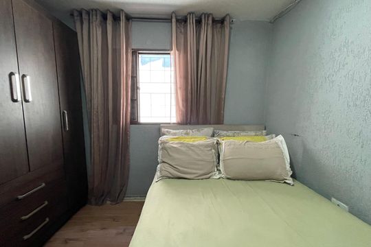 Quarto 3 de casa à venda com 4 quartos, 130m² em Vila Sao Domingos, São Paulo