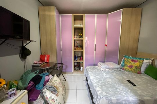 Quarto 4 de casa à venda com 4 quartos, 130m² em Vila Sao Domingos, São Paulo
