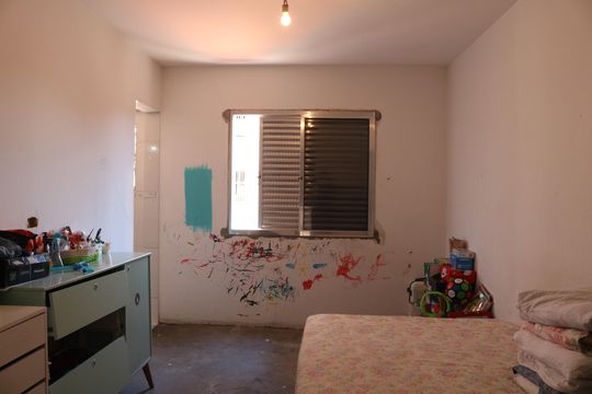 Quarto 3 de apartamento à venda com 4 quartos, 127m² em Bom Retiro, São Paulo