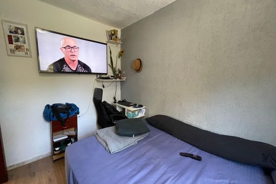 Quarto 1 de casa à venda com 4 quartos, 250m² em Vila Sao Domingos, São Paulo