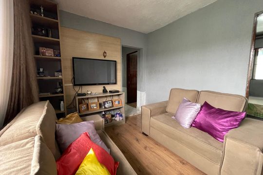 Sala de casa à venda com 4 quartos, 250m² em Vila Sao Domingos, São Paulo