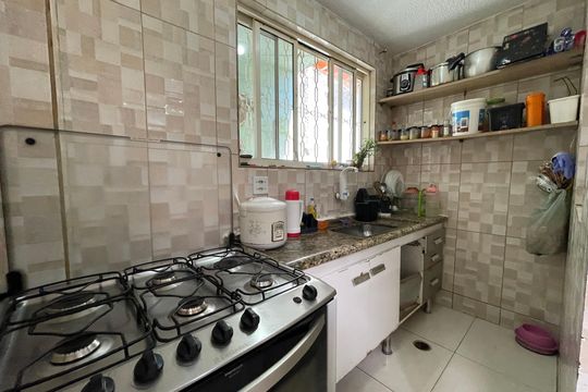 Cozinha de casa à venda com 4 quartos, 250m² em Vila Sao Domingos, São Paulo